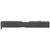 Grey Ghost Precision Glock 17 Gen 3 Slide Version 3 Optic Cut