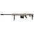Barrett M107A1 Bolt Action Rifle .50 BMG 29" Barrel Flat Dark Earth