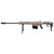 Barrett M107A1 Bolt Action Rifle .50 BMG 29" Barrel Flat Dark Earth
