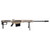 Barrett M107A1 Bolt Action Rifle .50 BMG 29" Barrel Flat Dark Earth