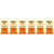 Hoppe's Lead Be Gone Wipes 6 Count - Image 1