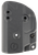 Axon 30051 Pulse Blade Tech IWB Holster Black Kydex