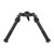 Accu-Shot BT65-NC CAL Bipod Black