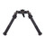 Accu-Shot BT65-NC CAL Bipod Black
