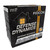 Fiocchi Defense 12 Gauge Ammo 2-3/4" #00 Buckshot 9 Pellet Box of 25