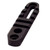 Accu-Shot 1913 Picatinny Rail Adapter 3.35" Black