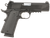 SDS Arms 1911 Duty BR .45 ACP Pistol 4.25" Barrel 8+1 Round Black Cerakote (M1913 Rail)