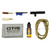 Otis Technology Ripcord Deluxe Cleaning Kit .45 Caliber - Image 2