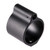 Sons Of Liberty Gun Works .875 Inch Gas Block AR-15 Black Nitride