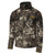 Muddy Outdoors Men's TRX Softshell Jacket Veil Canyon Gray XL