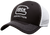Glock AP95867 Ranger Black/White Patch