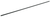 Traditions Aluminum Ramrod 30 Inch