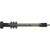 Bee Stinger MicroHex Bow Stabilizer 8" Gray