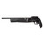 Taurus Judge Home Defender .45 Colt Revolver 13" Barrel 5 Round Black Grip