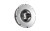 Dead Air SNDMN/PYRO FH Front Cap 5.56