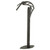 Skull Hooker Ceiling Hooker European Mount Bracket Black
