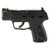 Ruger MAX-9 9mm Luger Pistol 3.20" Barrel 10+1 Rounds Black