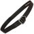 Tac Shield T32XLBK Tactical Rigger Belt Black 42-46"