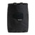 Edgar Sherman Design ESD Sap Bucket Dump Pouch Black