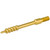 Pro-Shot Spear Tipped Cleaning Jag 22 Caliber 8 x 32 Thread Brass - Image 2