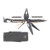 Leatherman MUT Multi-Tool with Black Sheath