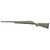 Ruger American Predator Left-Hand Bolt Action Rifle 6.5 Creedmoor 22" Barrel Moss Green Stock