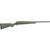Ruger American Predator Left-Hand Bolt Action Rifle 6.5 Creedmoor 22" Barrel Moss Green Stock