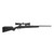 Savage Arms 110 Engage Hunter XP Bolt Action Rifle 30-06 Springfield 22" Barrel