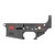 Spikes Tactical Stripped Lower Spider