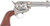 FS ORIGINAL FINISH WALNUTCIMARRON P-MODEL 45LC 4.75" - Image 2