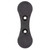 Lockdown Gun Concealment Magnet Black