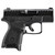 Beretta APX A1 Carry 9mm Luger Pistol 3" Barrel 8+1 Round Black