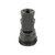 Alleycat CAT/SPOOKY2/A1 Muzzle Brake 5.56mm 1/2x28 Black