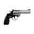 Rock Island Armory AL22 Standard .22 LR Pistol 4" Barrel 9+1 Round Stainless Steel Slide Black Grip