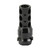 Dead Air KeyMo Muzzle Brake .46 Caliber 5/8x32 Thread Black Nitride