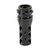 Dead Air KeyMo Muzzle Brake .46 Caliber 5/8x32 Thread Black Nitride
