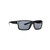 Magpul Explorer Shooting Glasses Matte Black Frame Gray Lens