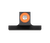 Night Fision Perfect Dot Sight S&W M&P/M&P M2.0/SD9 & 40 VE Green Tritium Orange Outline