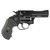 Taurus RP63 .357 Mag Pistol 3" Barrel 6+1 Round Black Frame Black Grips