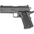 Springfield Armory Emissary 9mm Luger Pistol 4.25" Barrel 9+1 Round Black (Two-Tone Finish)