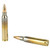 Aguila Ammunition 5.56 NATO Ammo 62 Grain Full Metal Jacket Boat Tail Box of 50