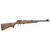 CZ 457 Scout Bolt Action Rifle 22 LR Black Beechwood Stock