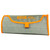 Outdoor Edge Vantex 4-Piece Roll Pack Kit Gray