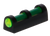 Truglo Sight Fiber Optic Bead Green 3mm