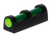Truglo Sight Fiber Optic Bead Green 3mm