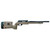 Tactical Solutions X-RING VR Gen2 Precision Bench Rifle 22 LR KRG Bravo Chassis Black