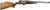 Keystone Sporting Arms Crickett Compact 722 Bolt Action Rifle .22 LR 16.5" Barrel Walnut Stock