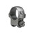 Ruger 4K30HM 30mm Scope Ring Silver Medium
