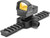 Leupold DeltaPoint Pro AR DLOC Mount Matte Black