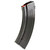 Global Ordnance Magazine AK 7.62x39 10-Round Steel Black with 30-Round Body